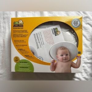 Mimos Baby Pillow